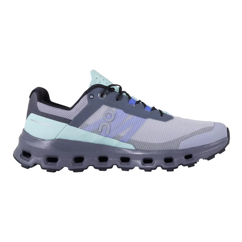 Men's On Cloudvista, Alloy/Black, 11.5 D Medium