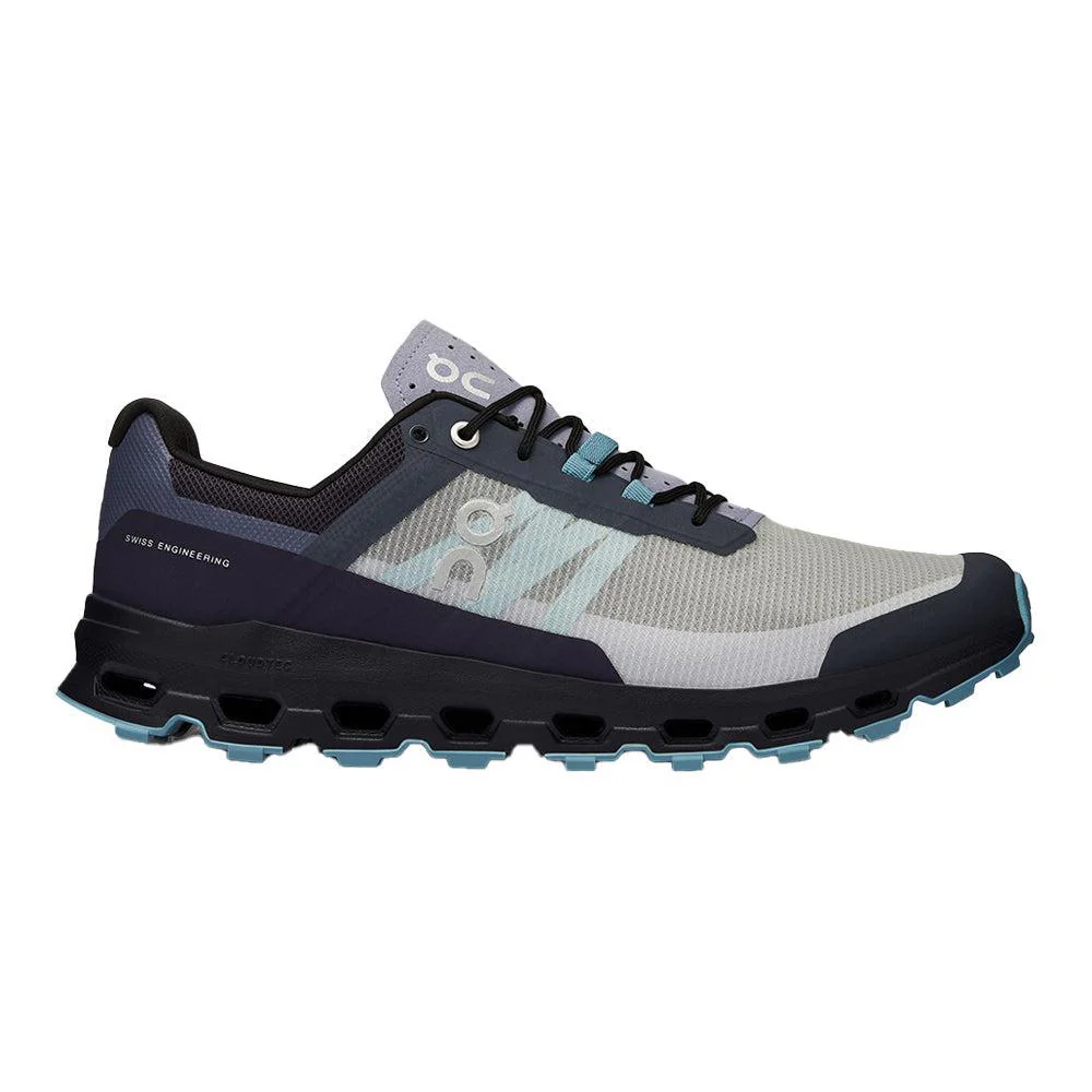 Men's On Cloudvista, Navy/Wash, 11.5 D Medium