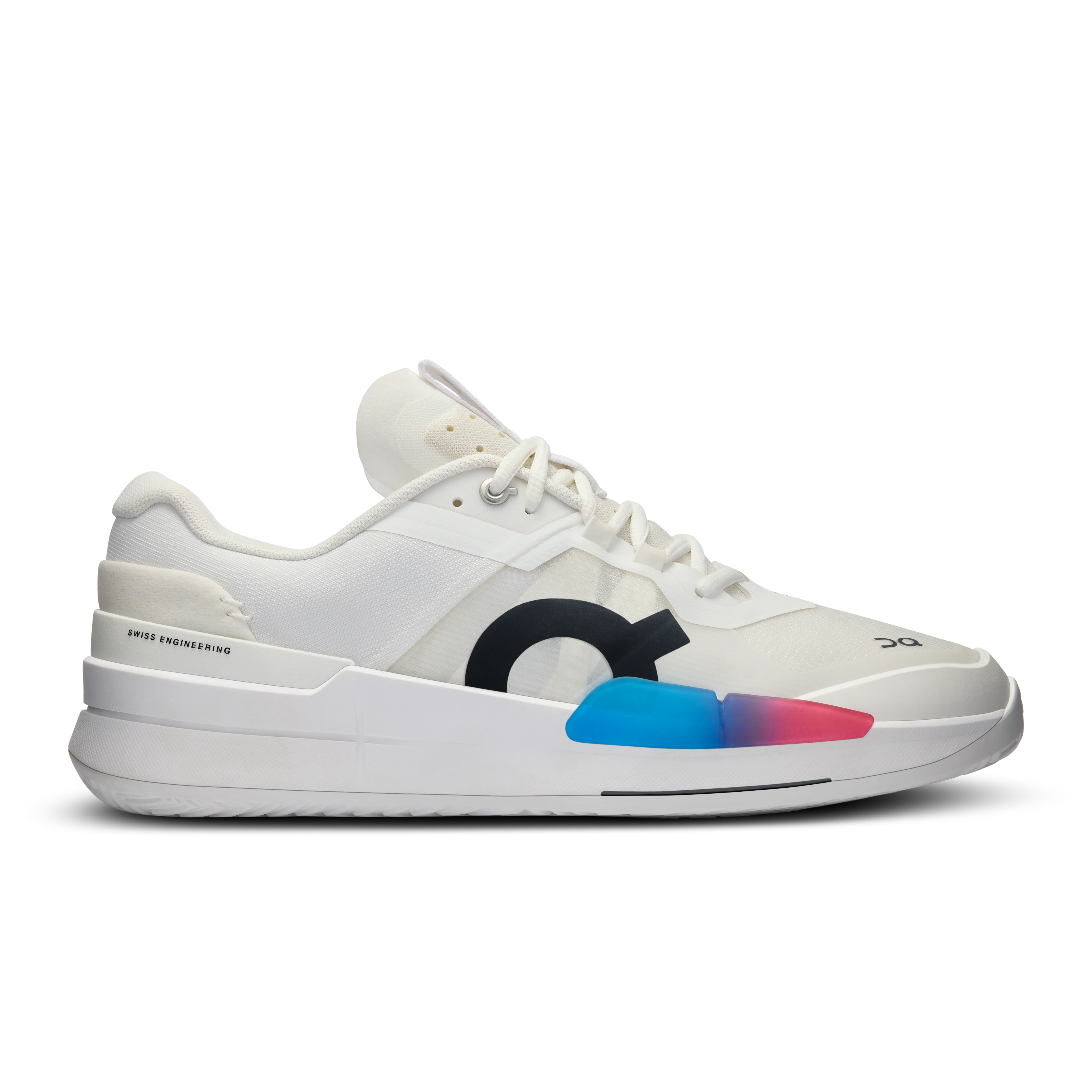 Men's On The Roger Pro 2, White/Malibu, 13 D Medium