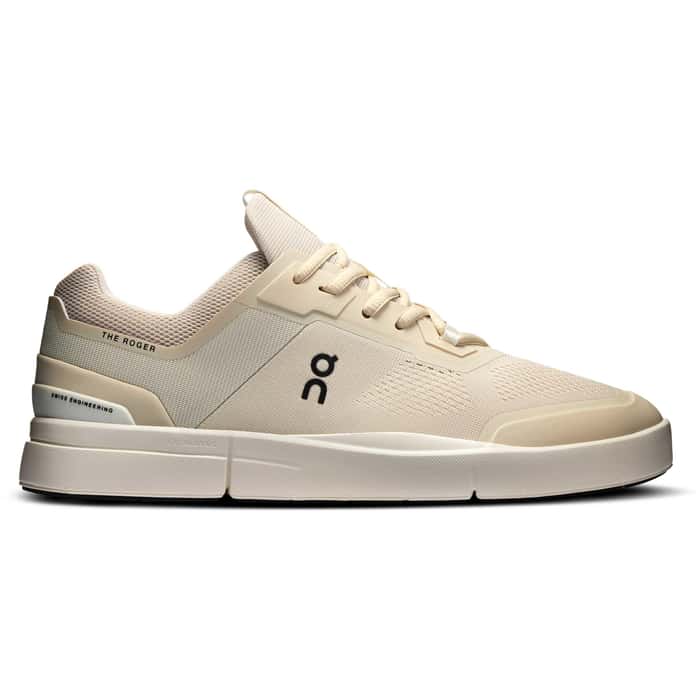 Men's On The Roger Spin 2, Sand/Ivory, 11 D Medium