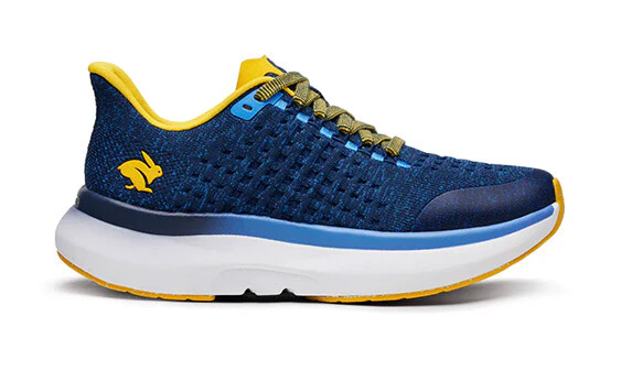 Men's Rabbit Dream Chaser, Beacon Blue, 10 D Medium
