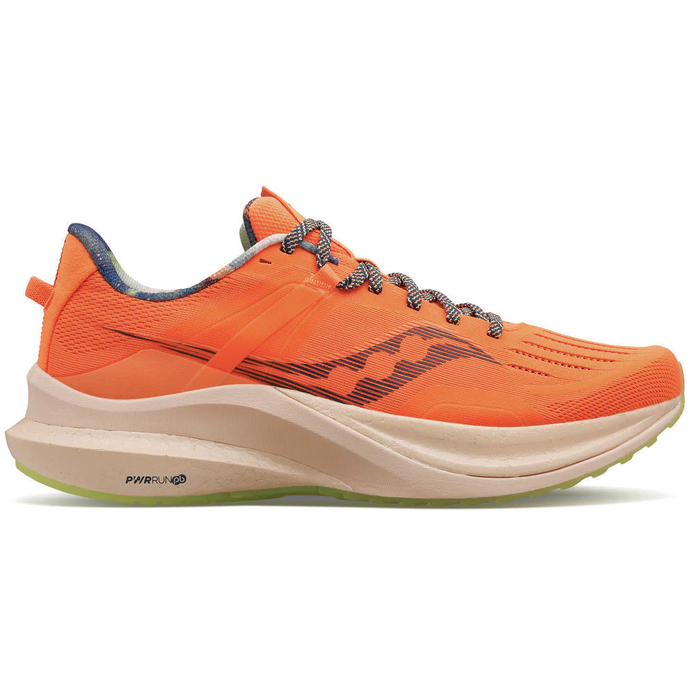 Men's Saucony Tempus, Campfire Story, 13 D Medium
