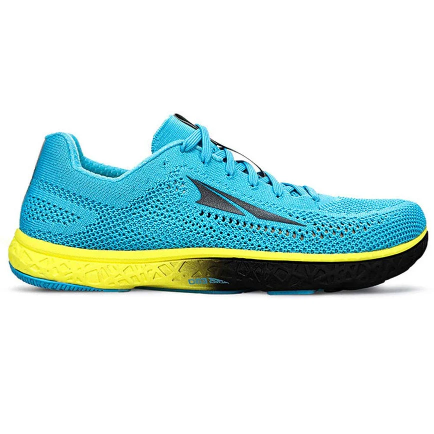 Women's Altra Escalante Racer, Blue, 9.5 B Medium