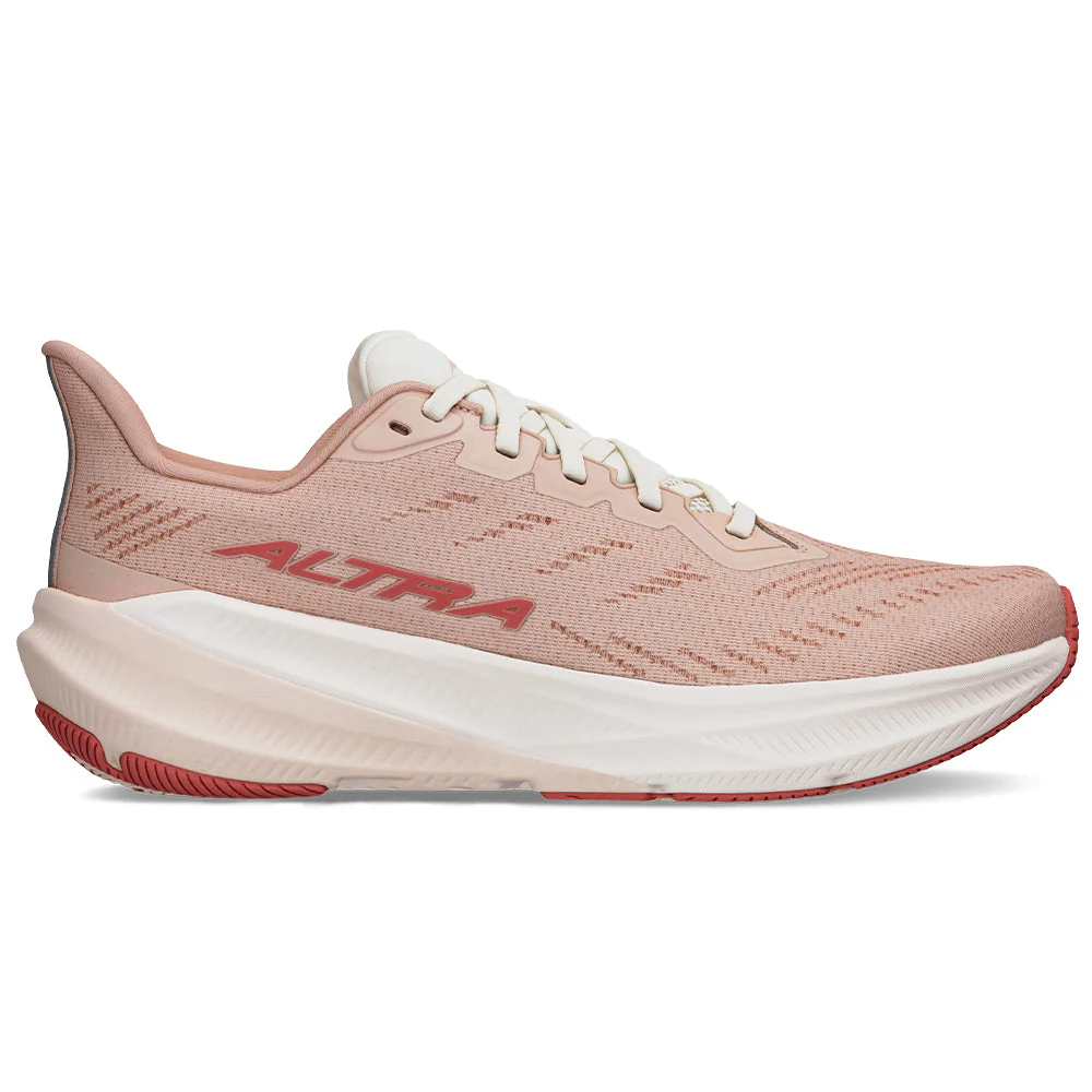 Women's Altra Experience Flow 2, Dusty Pink, 8.5 B Medium