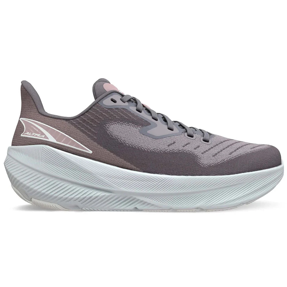 Women's Altra Experience Flow, Purple, 8.5 B Medium
