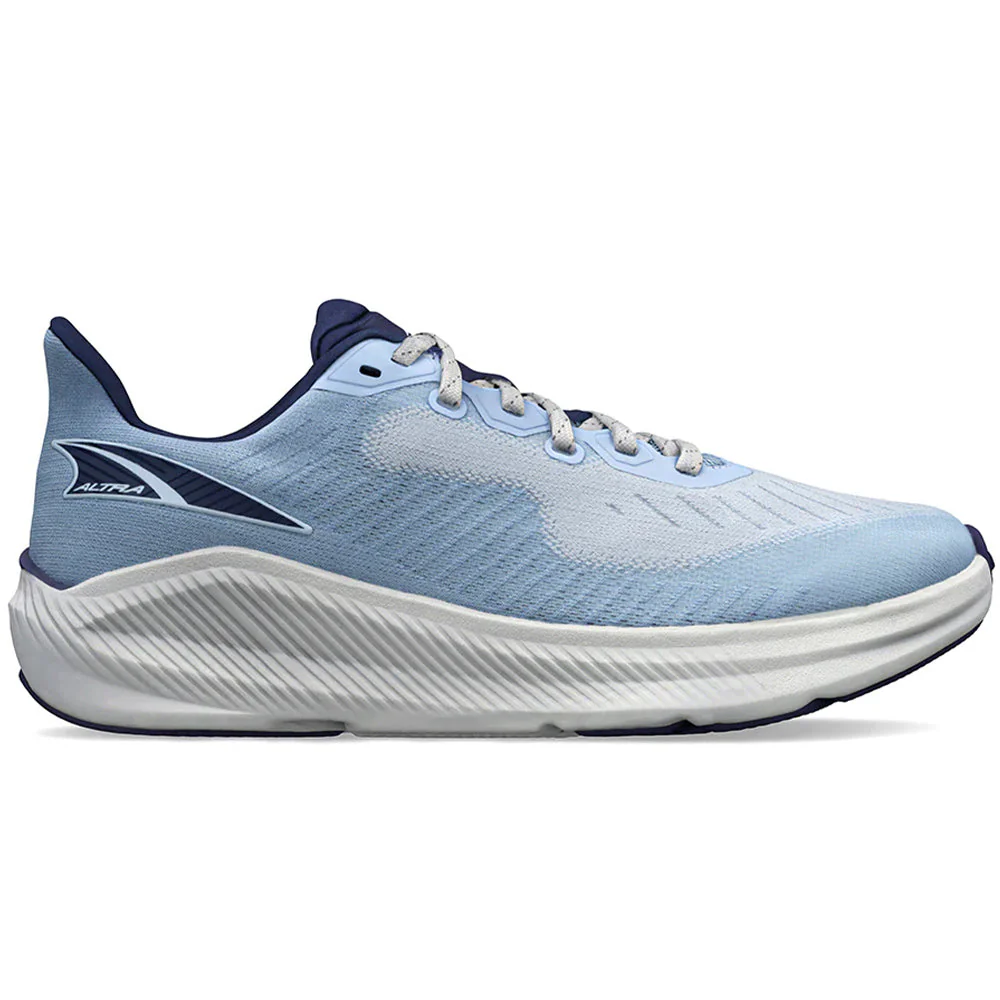 Women's Altra Experience Form, Blue/Gray, 7 B Medium