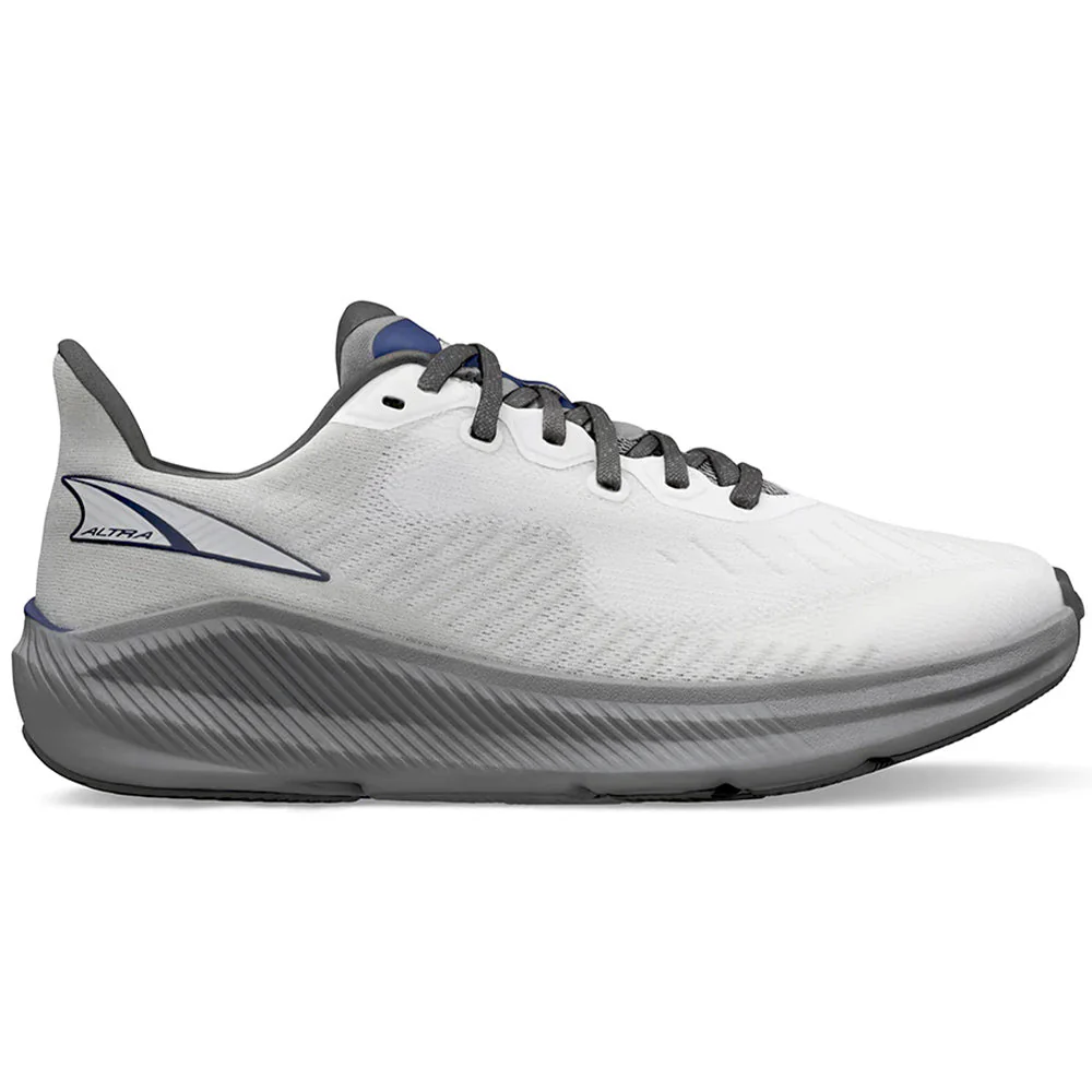 Women's Altra Experience Form, White/Gray, 11 B Medium