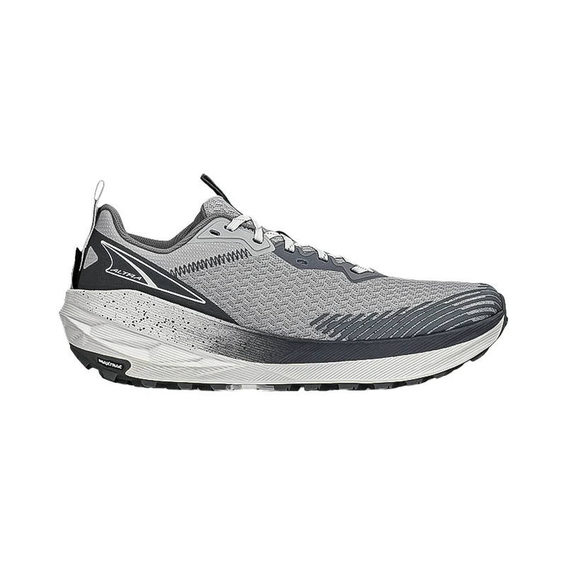 Women's Altra Experience Wild 2, Gray, 6.5 B Medium