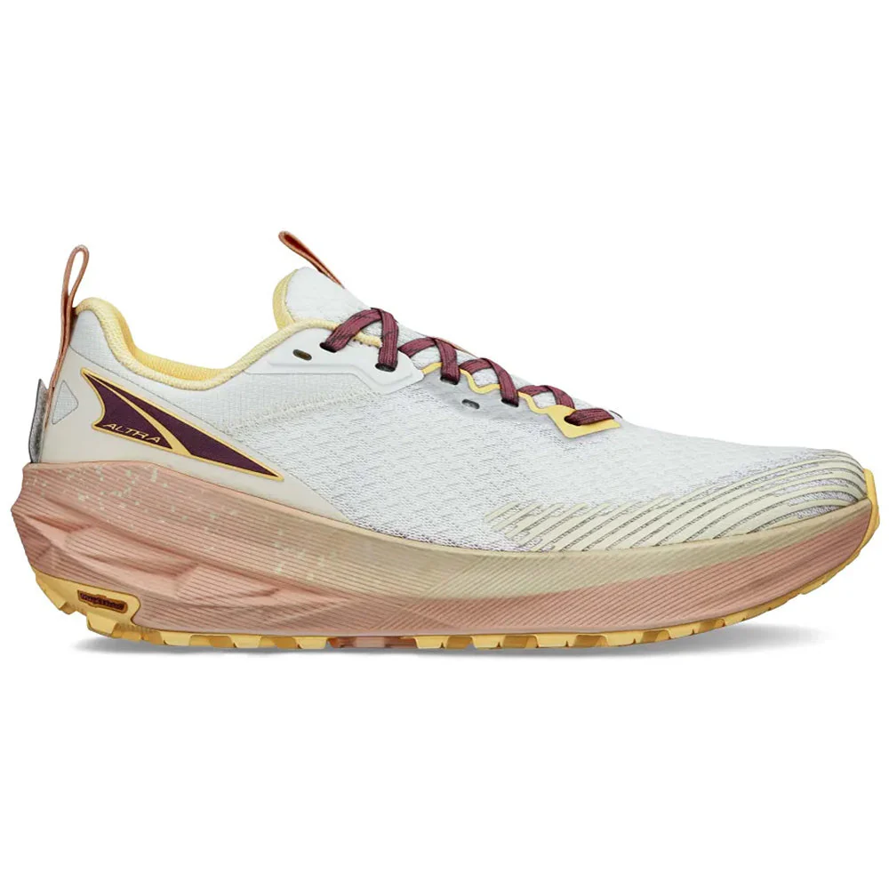 Women's Altra Experience Wild 2, White, 7.5 B Medium