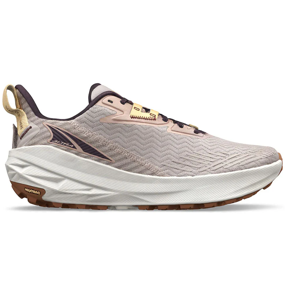 Women's Altra Experience Wild, Taupe, 9 B Medium