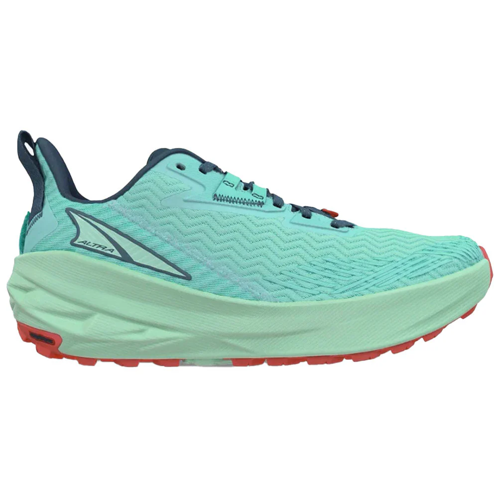 Women's Altra Experience Wild, Teal, 10 B Medium