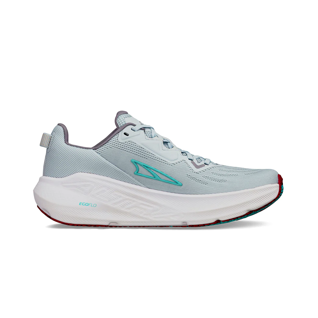 Women's Altra FWD Via, Mint, 10 B Medium