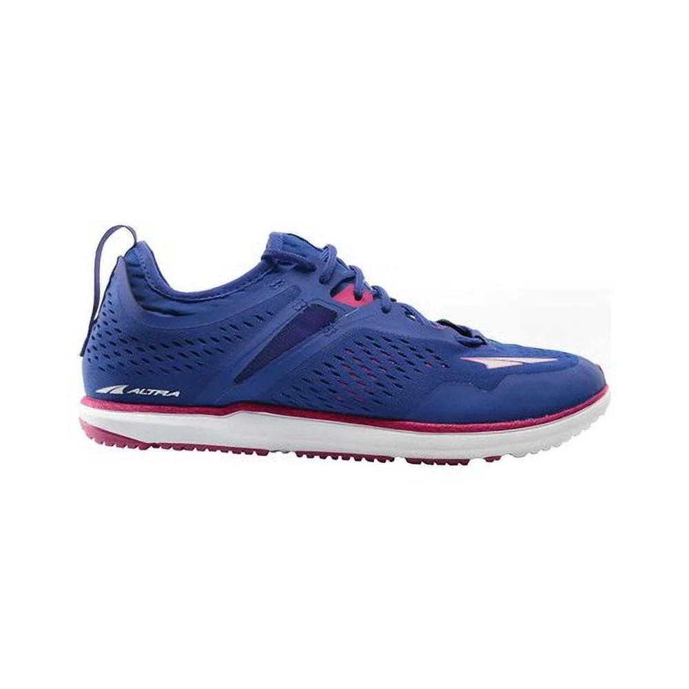 Women's Altra Kayenta, Blue, 7.5 B Medium