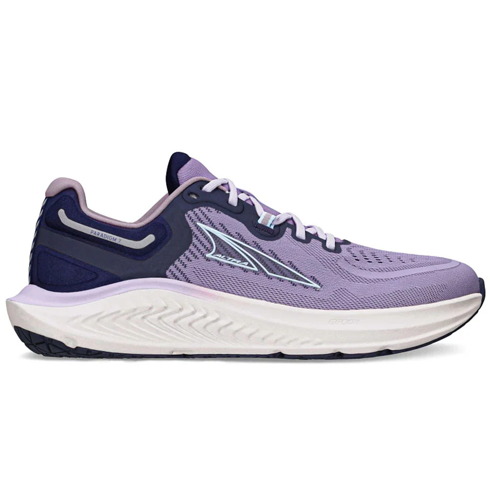 Women's Altra Paradigm 7, Purple, 9.5 B Medium