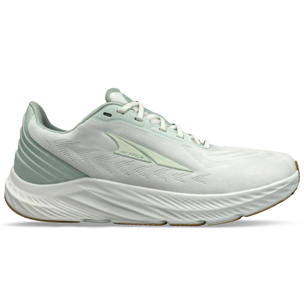 Women's Altra Rivera 4, White, 10 B Medium