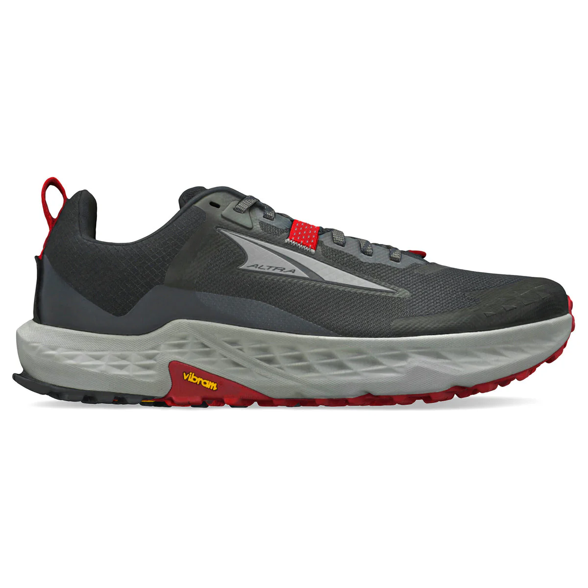 Women's Altra Timp 5, Black, 10 B Medium