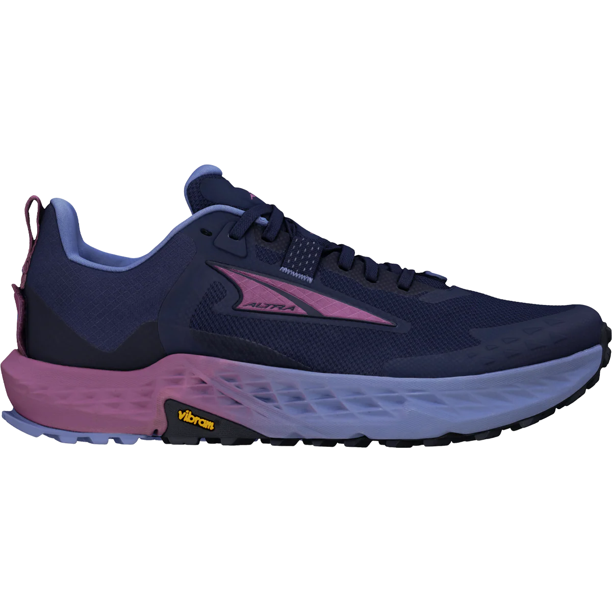 Women's Altra Timp 5, Dark Blue, 10 B Medium