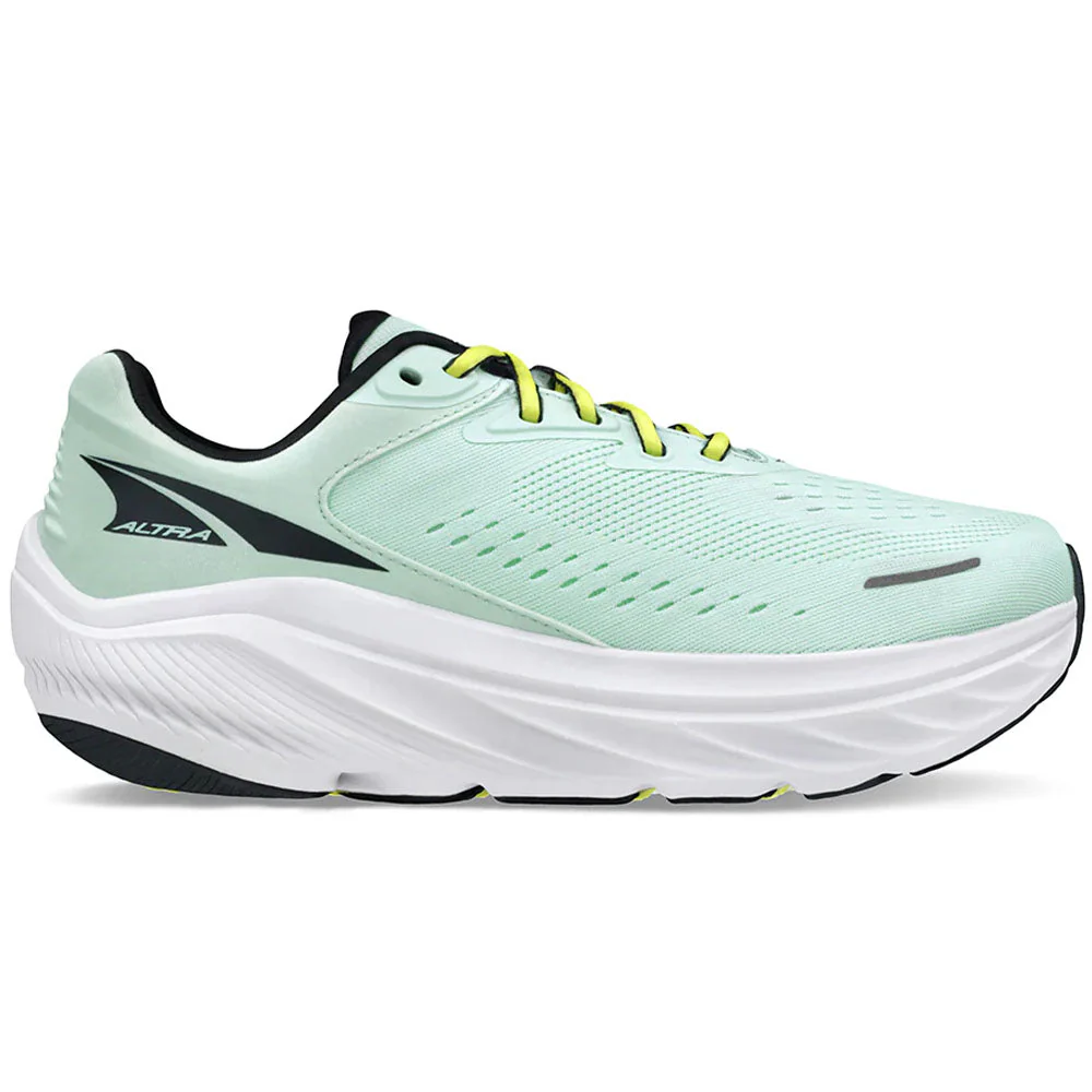 Women's Altra Via Olympus 2, Mint, 9.5 B Medium