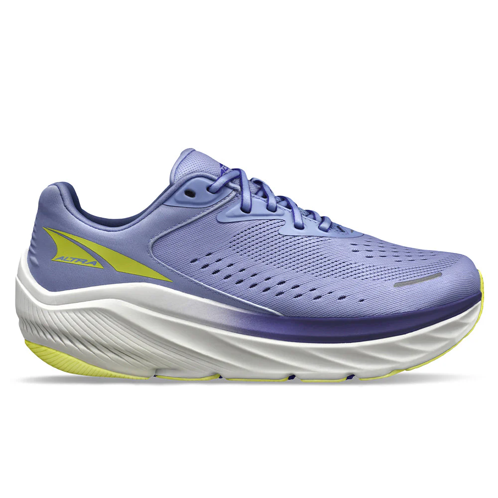 Women's Altra Via Olympus 2, Purple, 10.5 B Medium
