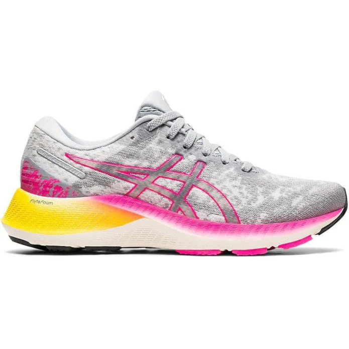 Women's Asics Gel-Kayano 30, Sheet Rock/Piedmont Grey, 8.5 B Medium