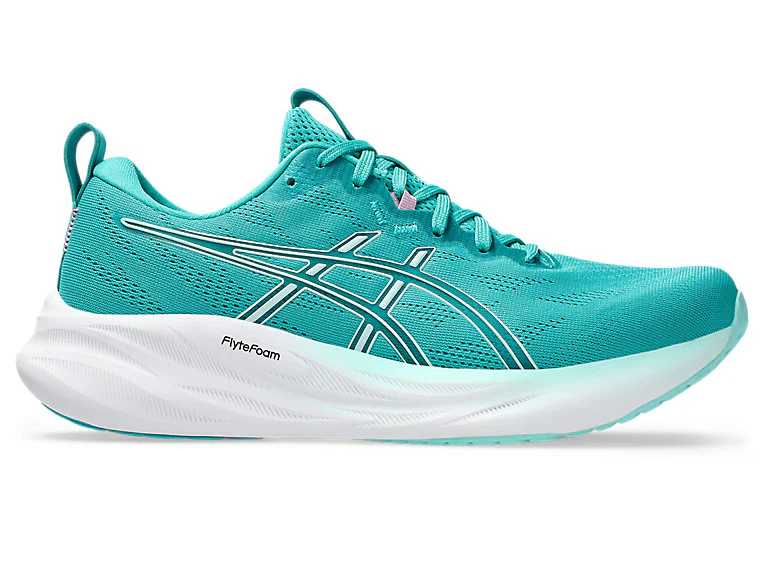 Women's Asics Gel-Pulse 16, Wave Teal/Soothing Sea, 10 B Medium