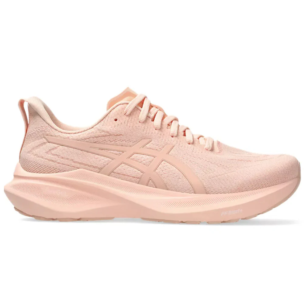 Women's Asics GT-2000 13 Lite-Show, Lite-Show/Breeze, 8.5 B Medium