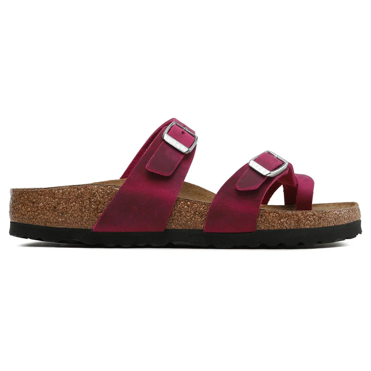 Women's Birkenstock Mayari, Festival Fuchsia, 9 B Medium