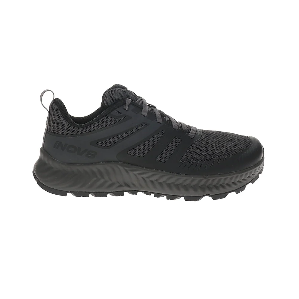 Women's Inov8 TrailFly, Black, 10.5 B Medium