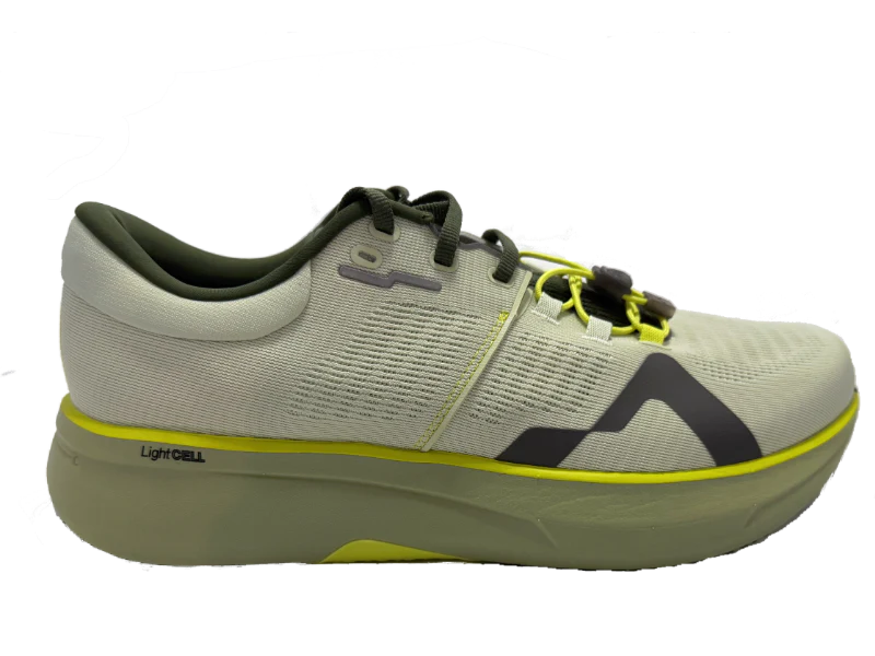 Women's Mount To Coast R1, Agave, 6 B Medium