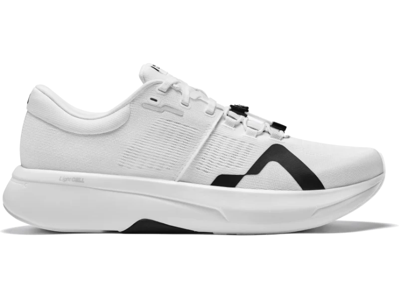 Women's Mount To Coast R1R, White, 8.5 B Medium