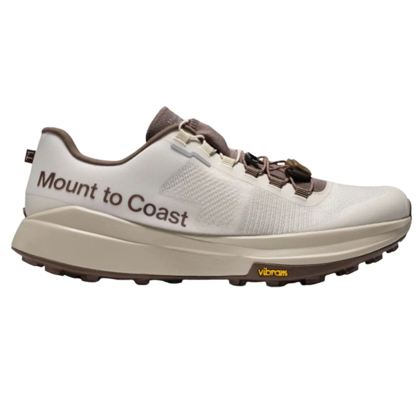 Women's Mount To Coast T1, Dune, 7 B Medium