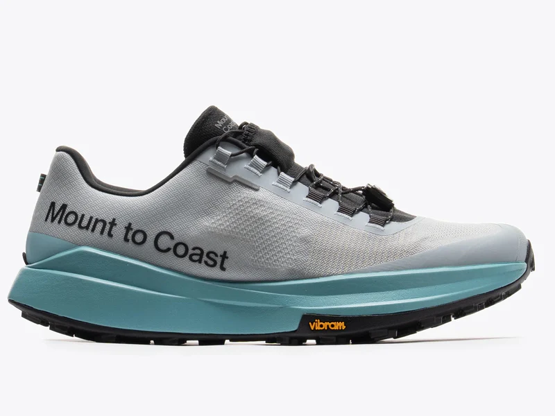Women's Mount To Coast T1, Snow Line, 10.5 B Medium
