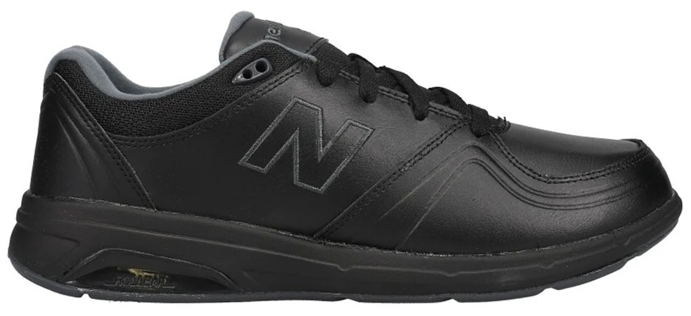 Women's New Balance 813v1, Black, 8.5 B Medium