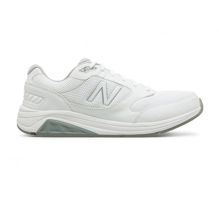 Women's New Balance 928v3, White, 10.5 B Medium