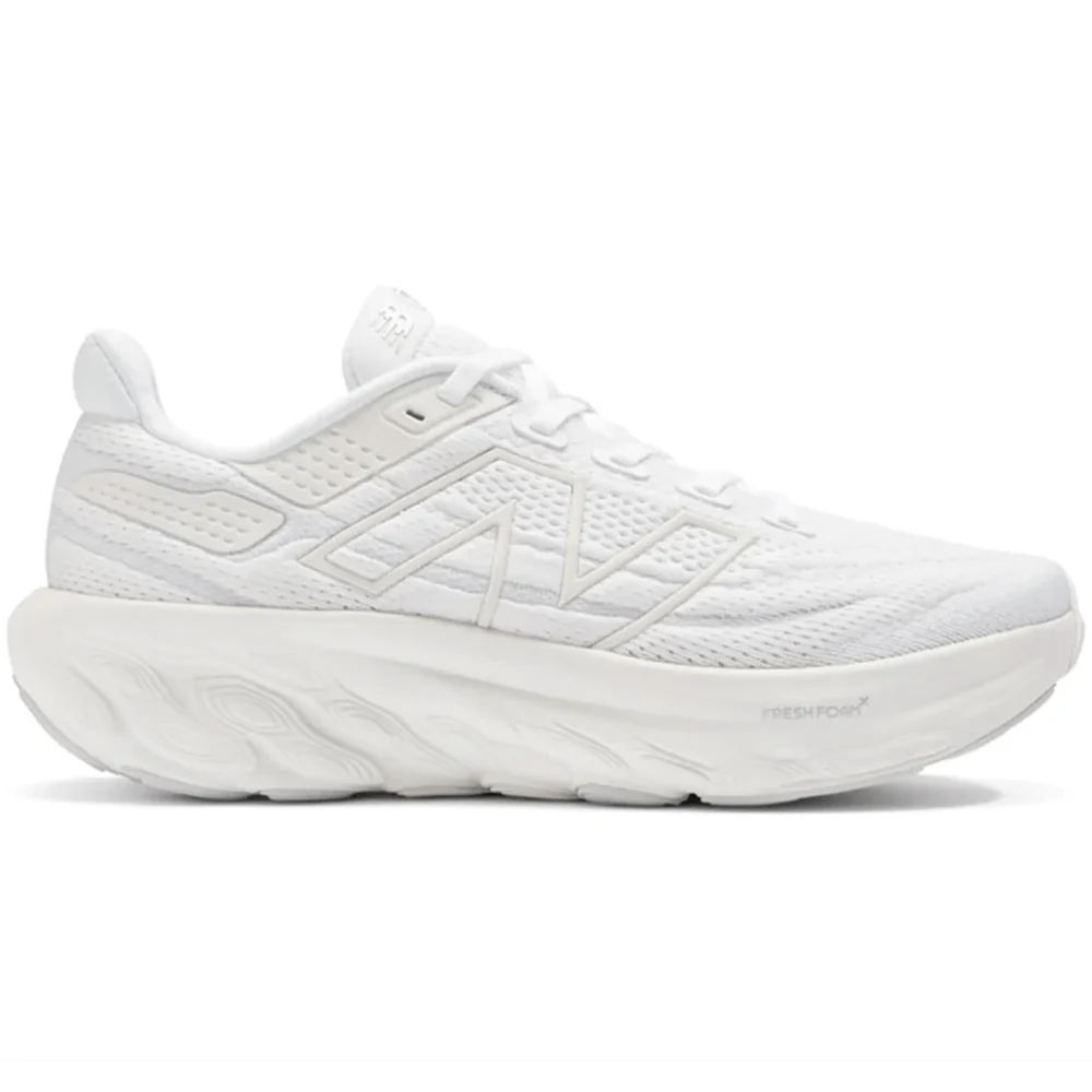 Women's New Balance Fresh Foam X 1080v13, White, 9 2A Narrow