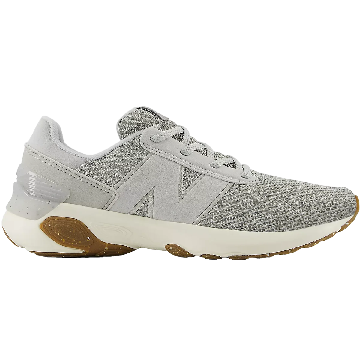 Women's New Balance Fresh Foam X 1440, Grey Matter/Turtledove, 9 B Medium