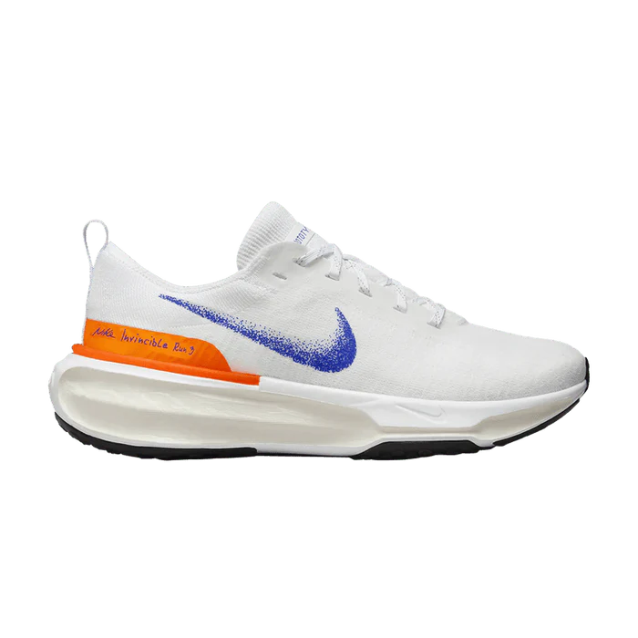 Women's Nike Invincible 3, Multi-Color/Multi-Color, 6.5 B Medium