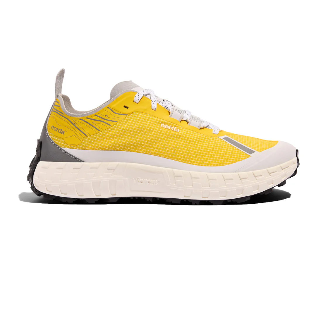 Women's Norda 001, Parhelion, 9 B Medium