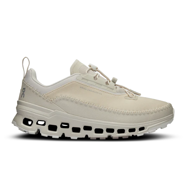 Women's On Cloudaway 2, Sand/Ice, 10 B Medium