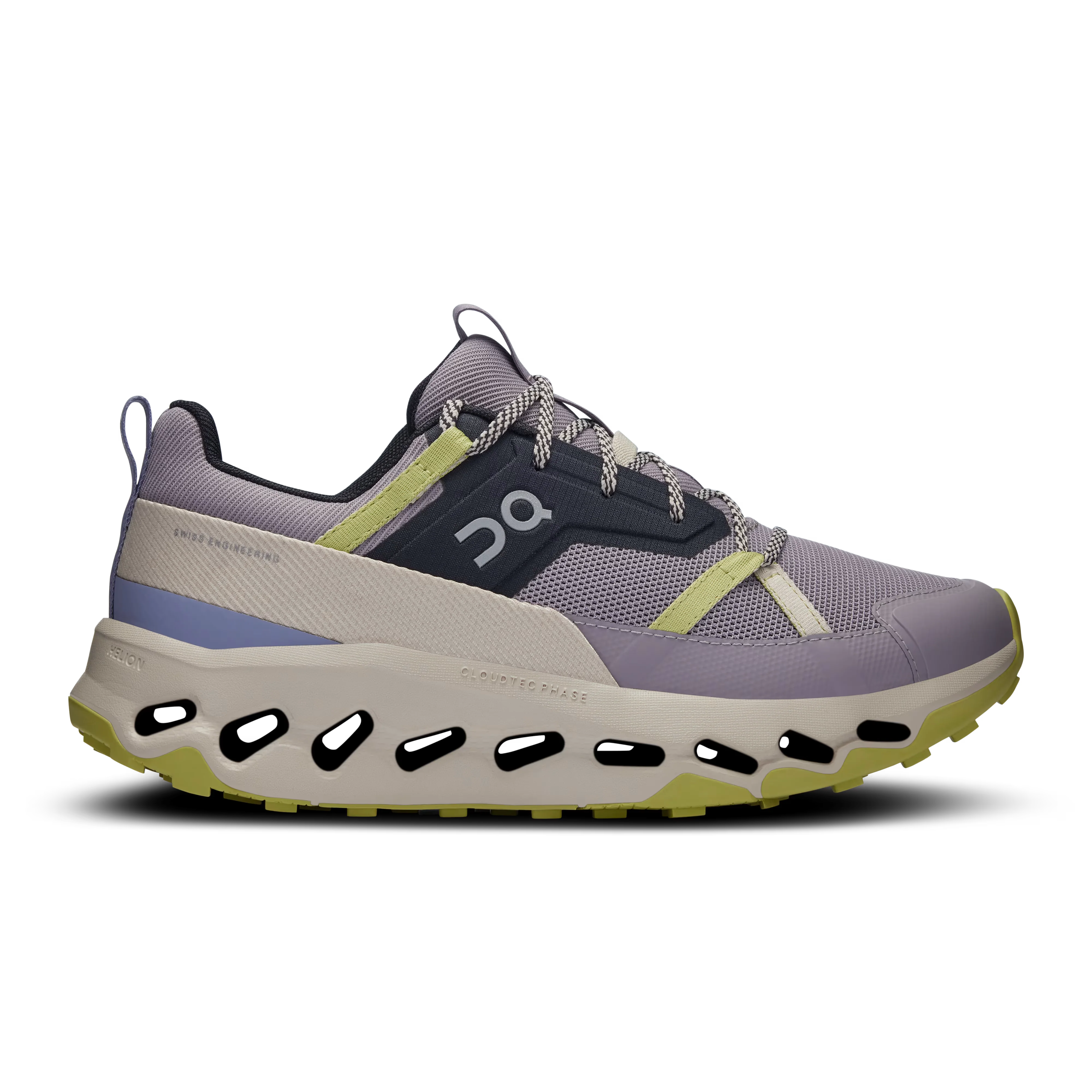 Women's On Cloudhorizon, Zinc/Sand, 5.5 B Medium