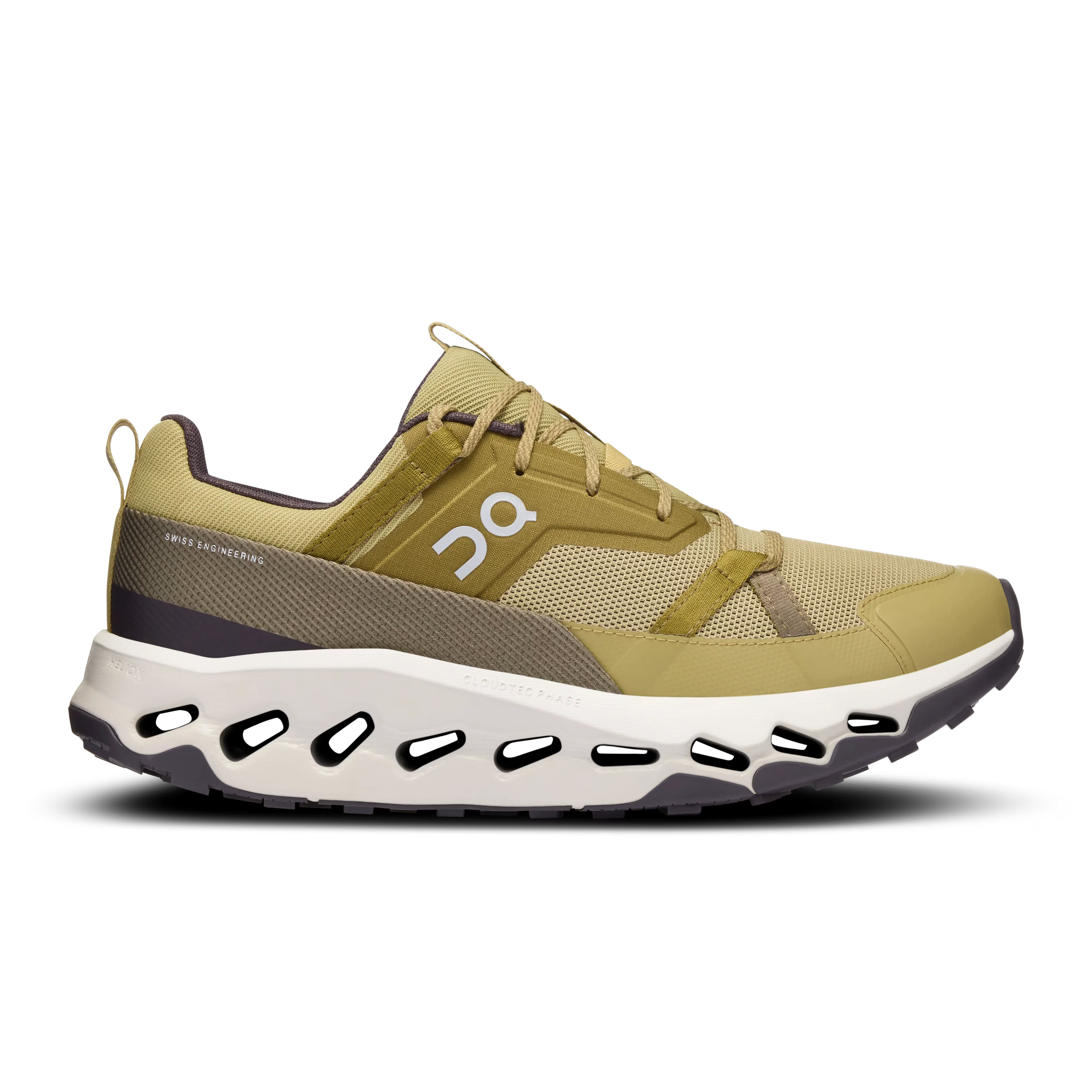 Women's On Cloudhorizon, Safari/Ice, 11 B Medium