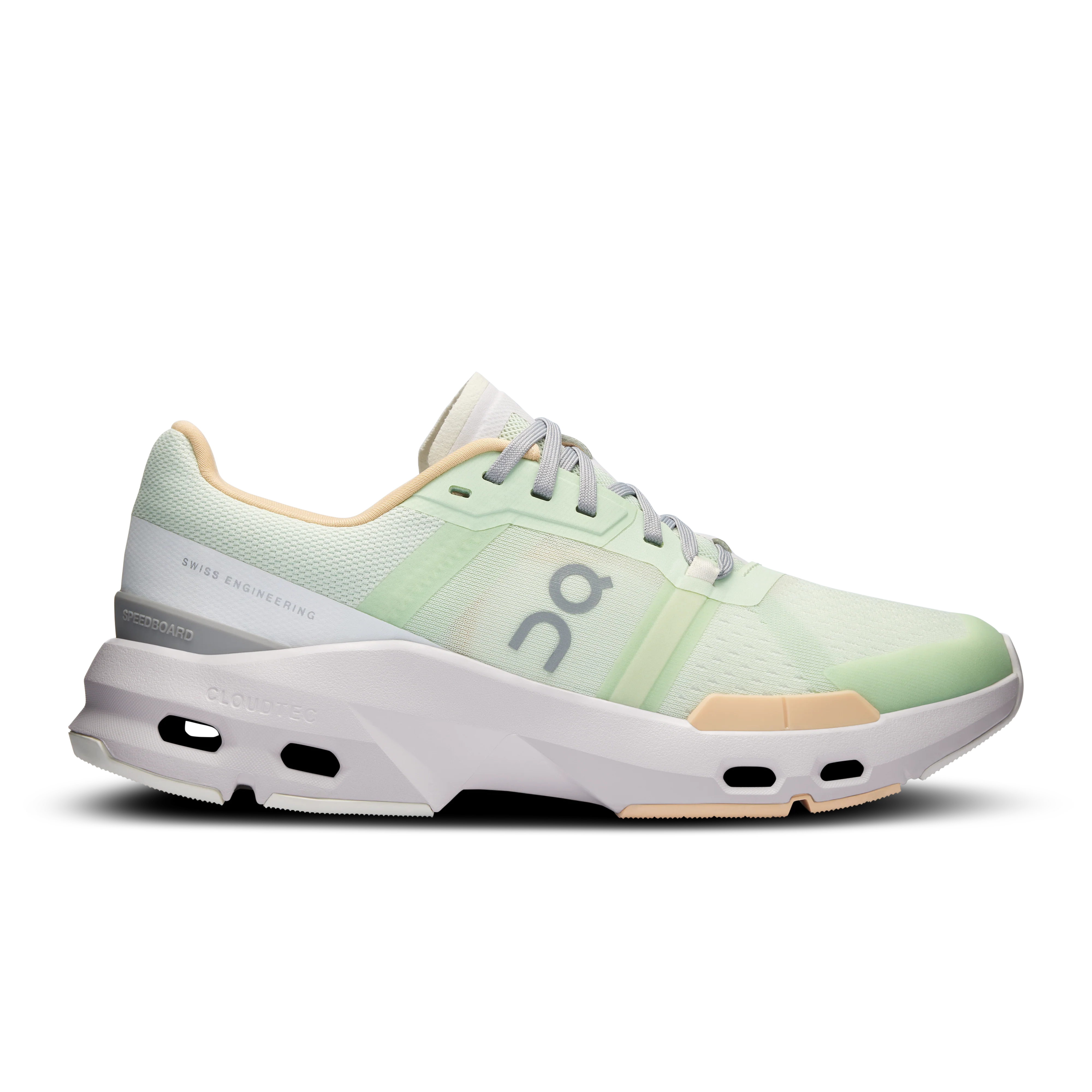 Women's On Cloudpulse, Lima/Savannah, 9.5 B Medium
