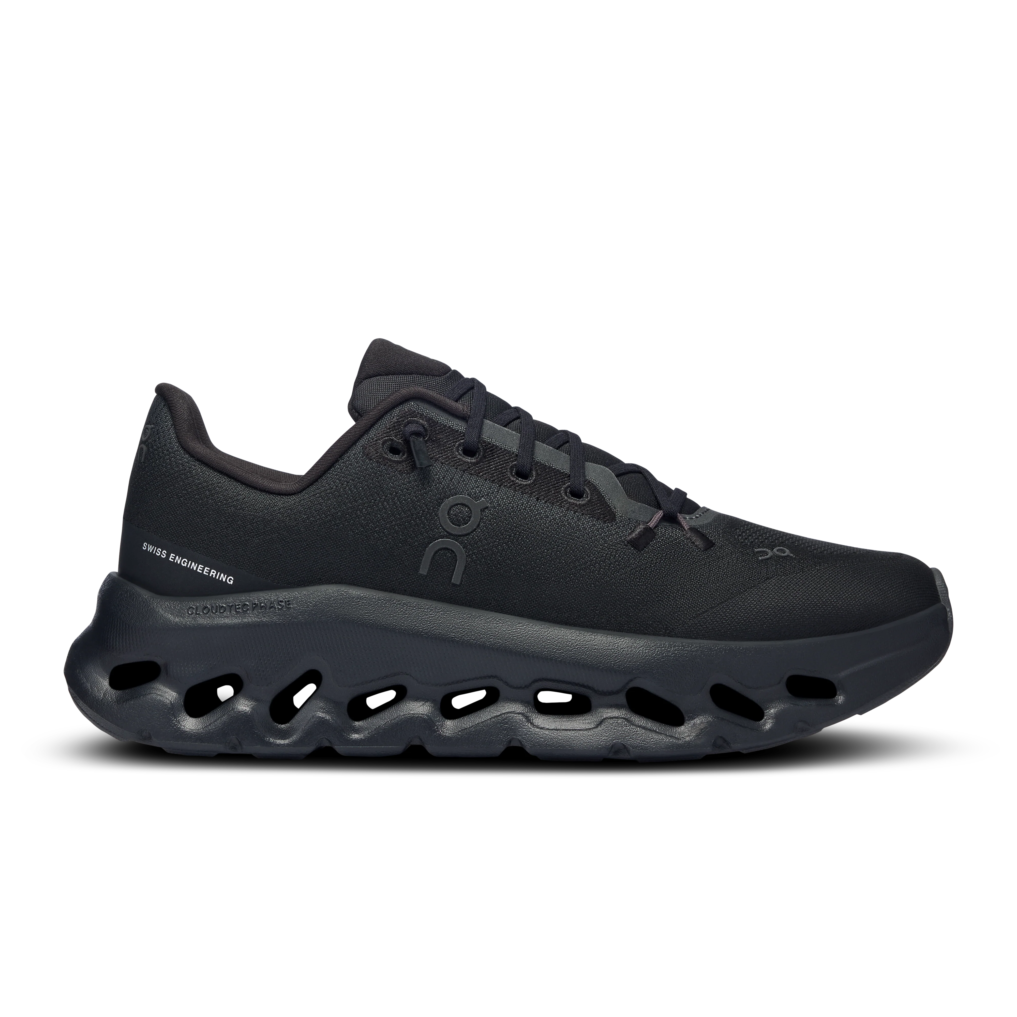 Women's On Cloudtilt, Eclipse/Black, 5.5 B Medium