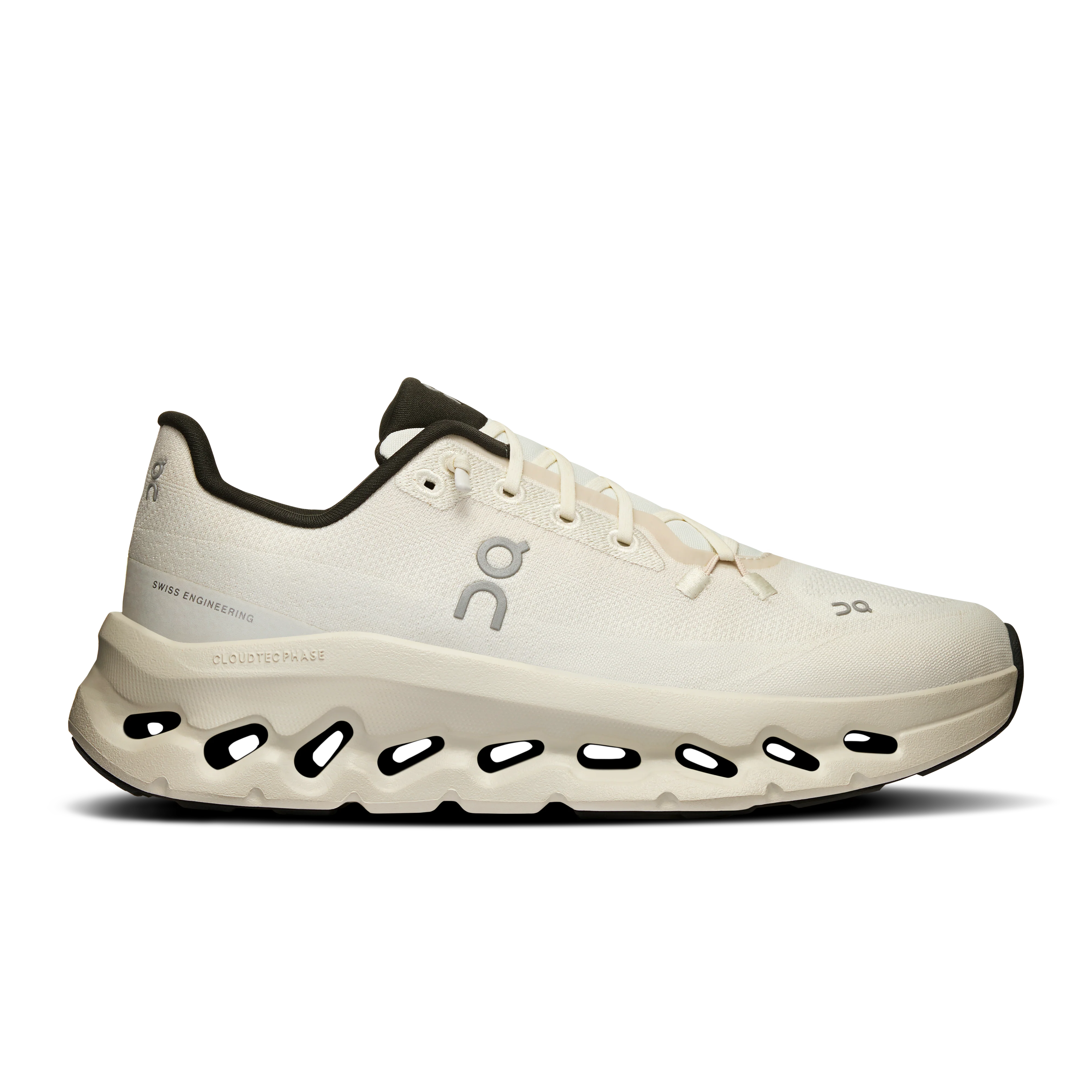 Women's On Cloudtilt, Pearl/Ice, 8.5 B Medium