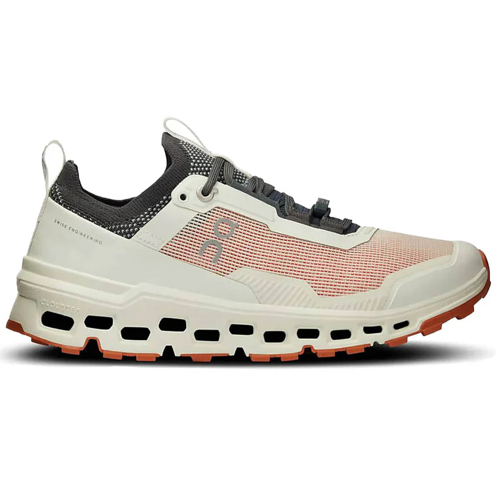 Women's On Cloudultra, Aloe/Terracotta, 8.5 B Medium