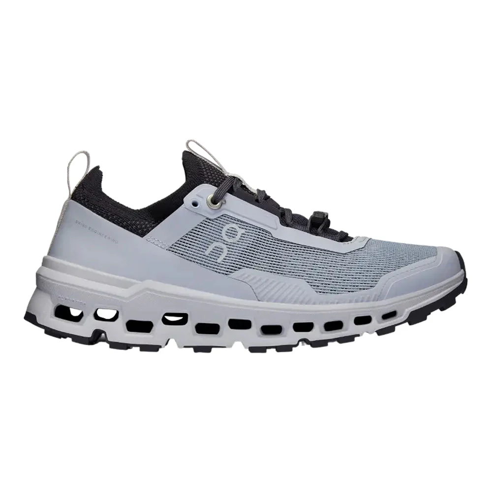 Women's On Cloudultra 2, Heather/Iron, 10 B Medium