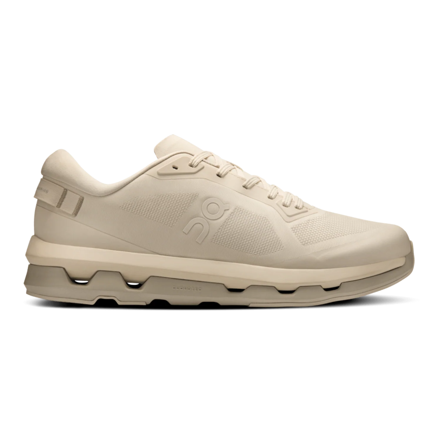 Women's On Cloudzone, Pearl/Truffle, 8 B Medium