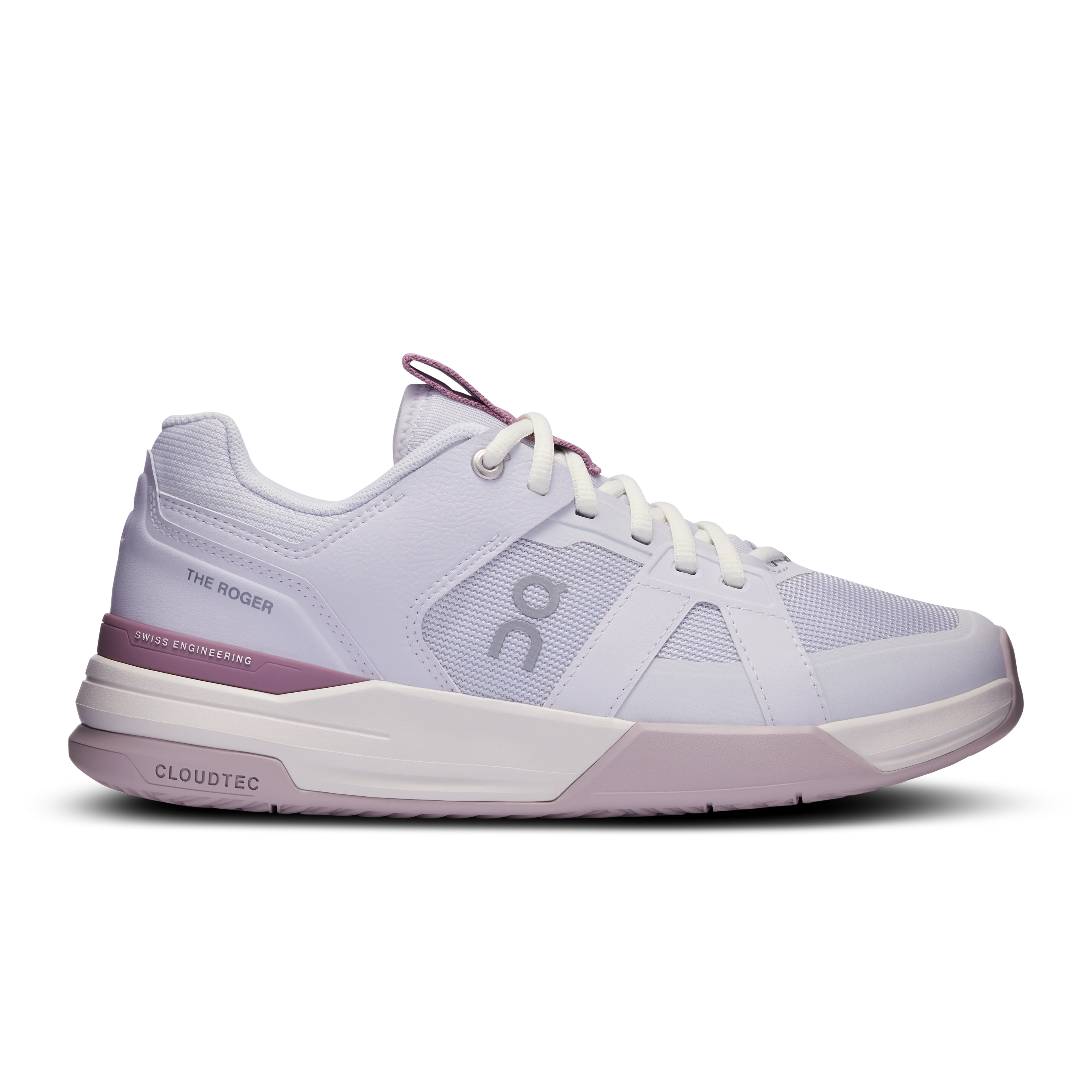 Women's On The Roger Clubhouse Pro, Lavender/Fade, 5 B Medium