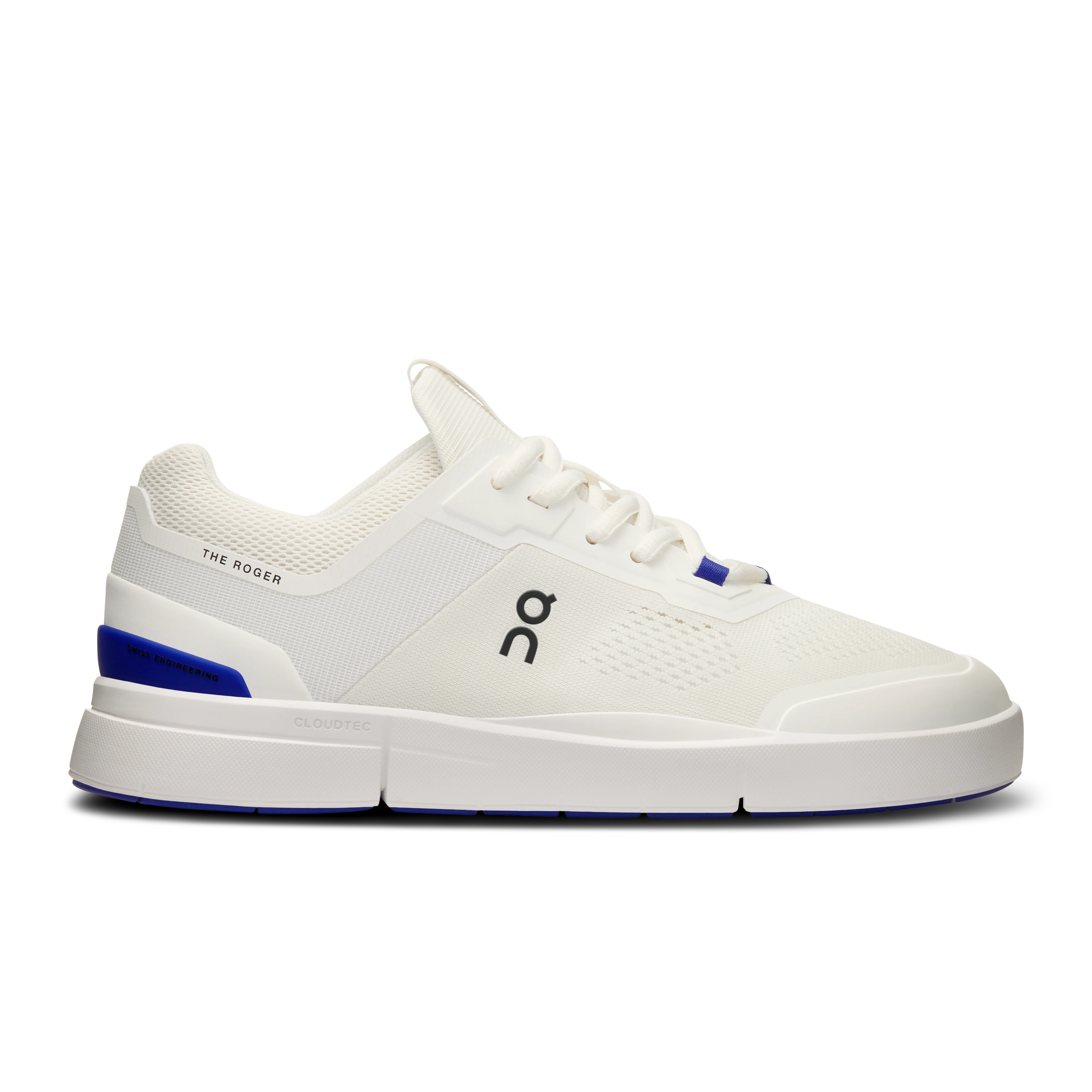 Women's On The Roger Spin 2, Undyed/Indigo, 10.5 B Medium
