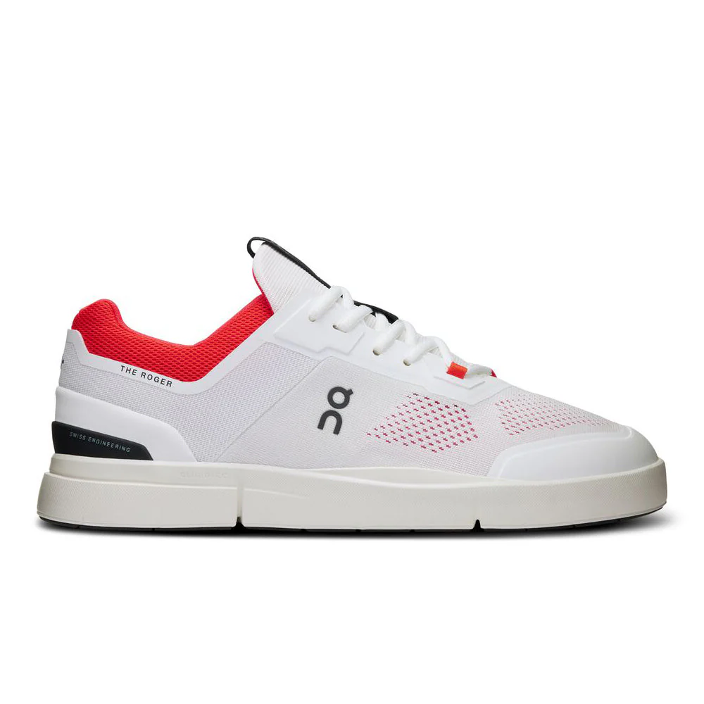 Women's On The Roger Spin 2, Undyed/Spice, 10.5 B Medium